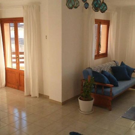 Miramar Apartment Cala Figuera  Luaran gambar