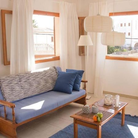 Miramar Apartment Cala Figuera  Luaran gambar