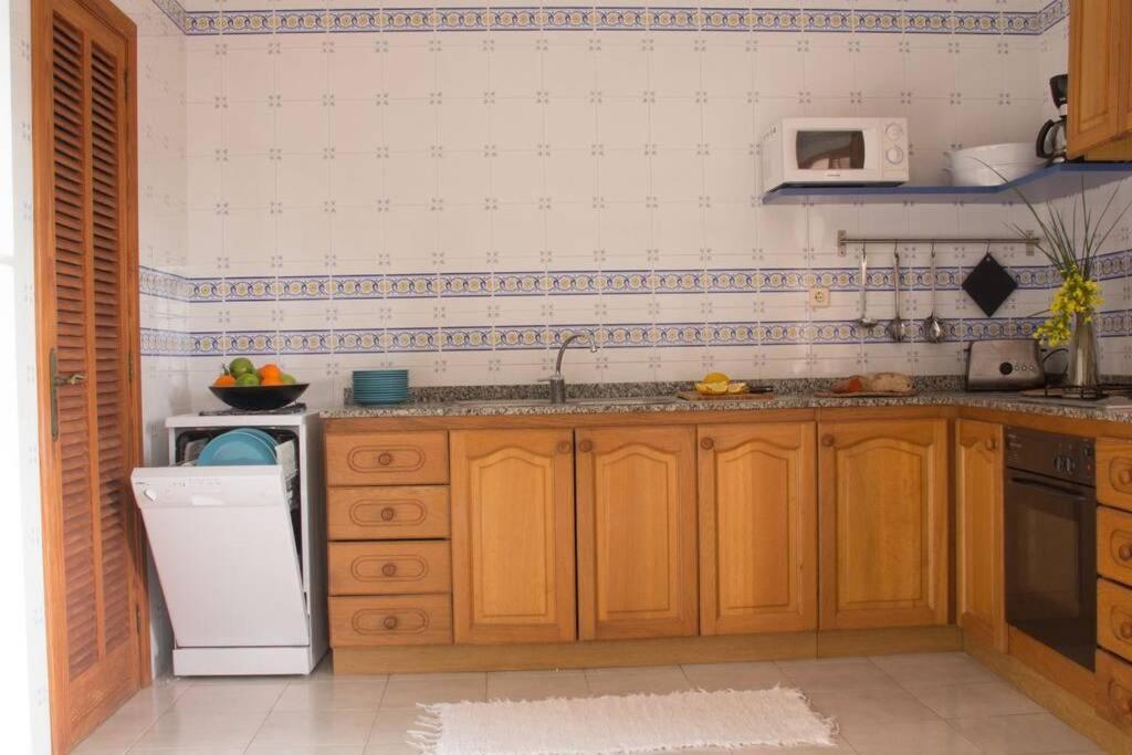 Miramar Apartment Cala Figuera  Luaran gambar