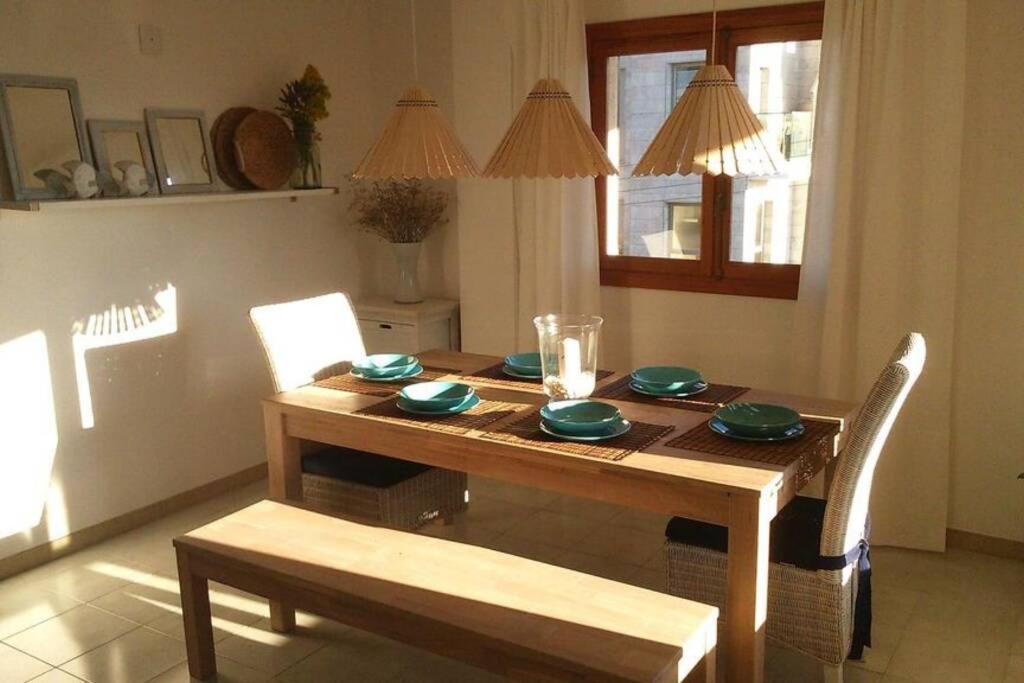 Miramar Apartment Cala Figuera  Luaran gambar